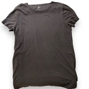 Women’s Gap Vintage Wash Short Sleeve Tee | Medium